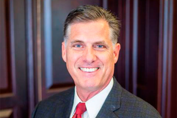 BSU Frederick W. Clark Jr. Esq.