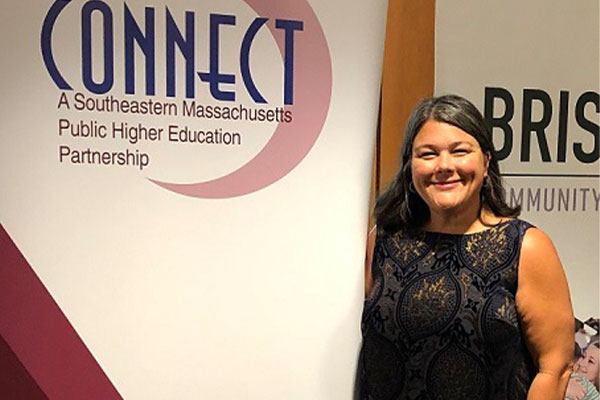 Stcaey Kaminski CONNECT