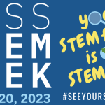 STEM Week Logo Option 2 1