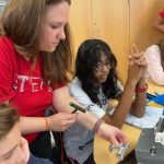 STEM Conference Weymouth Oct 21 Build a Medical Device Cardinal Health2