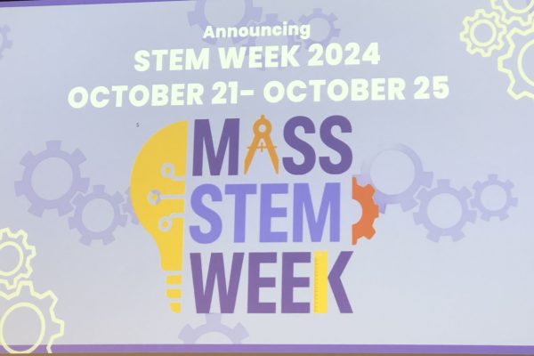 STEM Week photo 2024