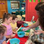 Children's Museum Easton, Ooey, Gooey, Spooky Slime Next Steps Oct 24