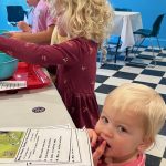 Children's Museum Easton, Ooey, Gooey, Spooky Slime What about Me Oct 24