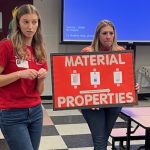 Mansfield PS Jordan Jackson Cardinal Health Material Properties Oct 24