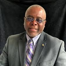 Welcome, President Sedgwick L. Harris, Ed.D.!