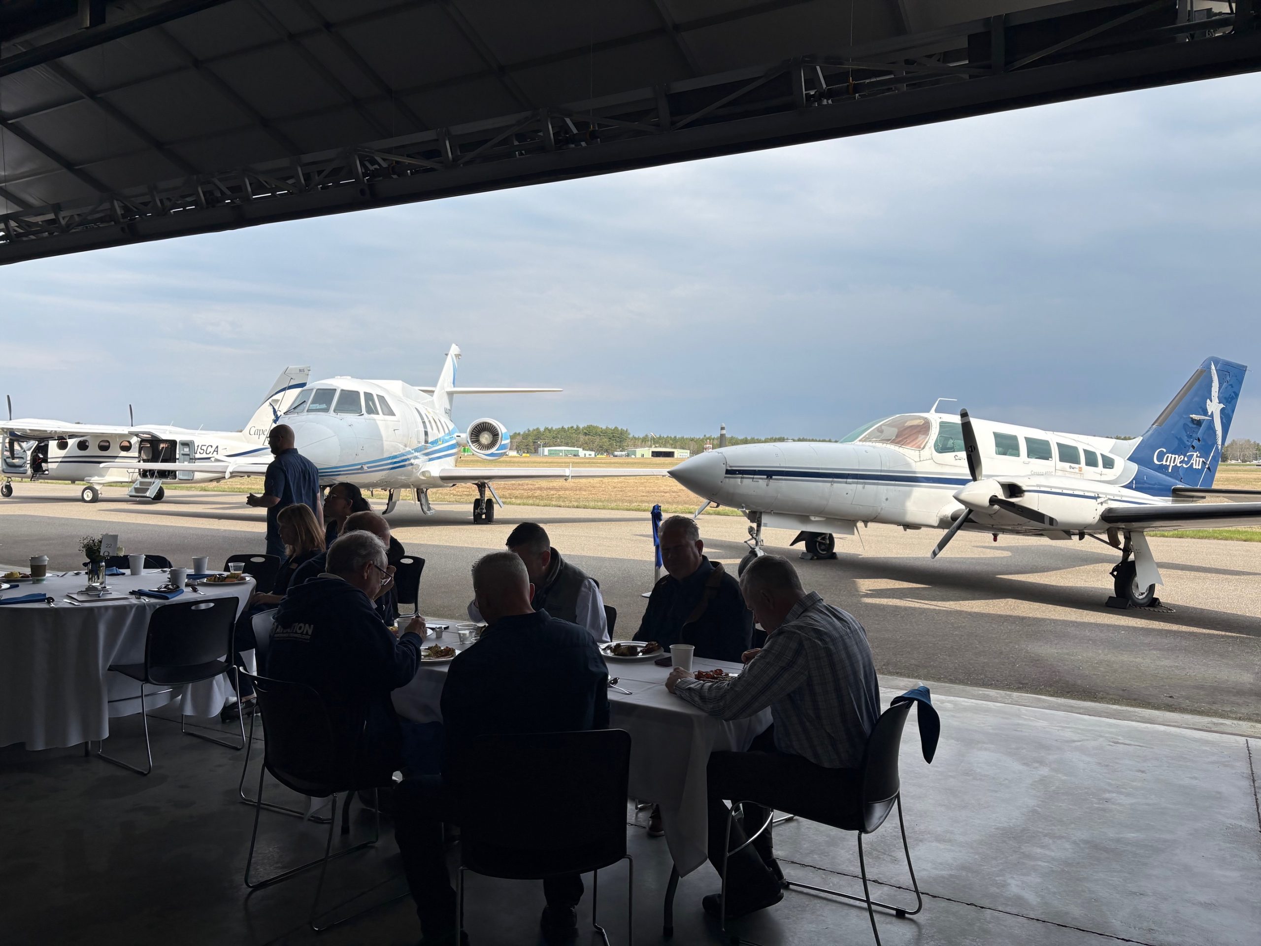 CONNECT Hosts 5th Annual Legislative Gathering, Award Ceremony and AMT Ribbon Cutting  Ceremony