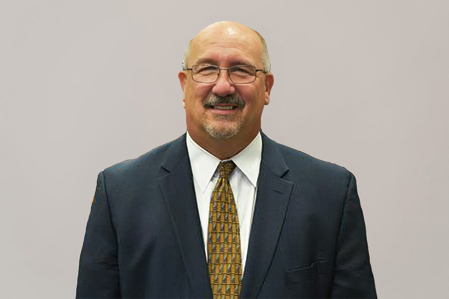 William A. Mitchell | President, Massasoit Community College