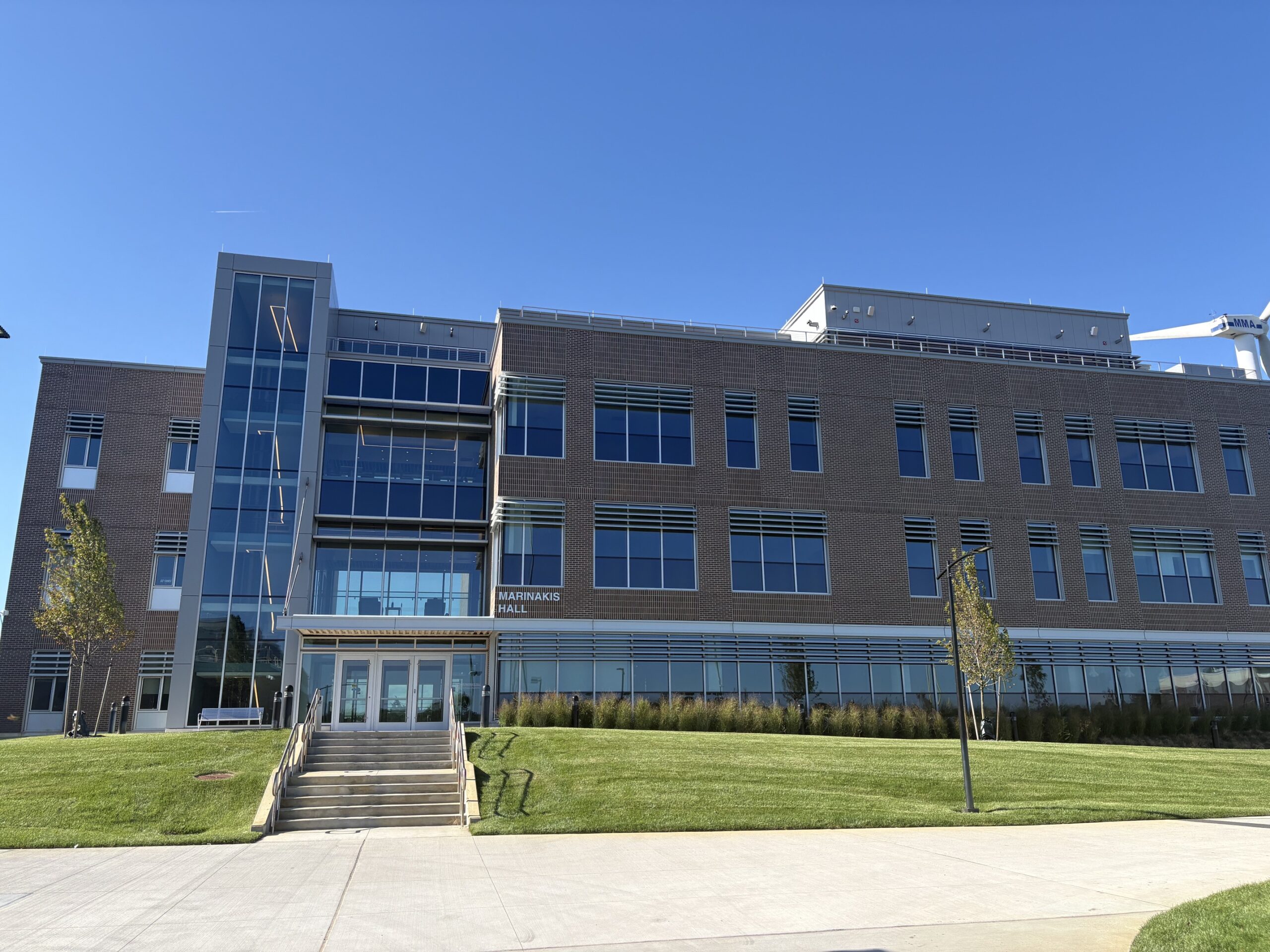 Governor’s STEM Advisory Council Meeting hosted by Massachusetts Maritime Academy