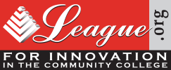 League logo